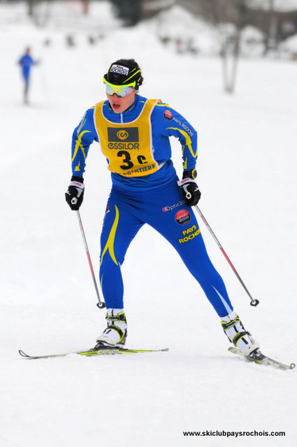 Relais Argentière 2014